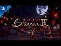 Shenmue III - E3 2019 Trailer | PS4