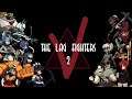 Skullgirls Mobile: The Lag Fighters 2!