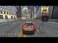 ♫ Skyscraper Sequence [Alternative Credits Version] Daytona USA 2 Soundtrack