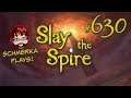 Slay the Spire #630 - Paragraph