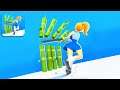 SLICE SKATING - Walkthrough Gameplay Part 1 - INTRO (iOS Android)