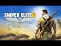 Sniper Elite 3 PlayStation 5 Gameplay Walkthrough