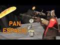 SNIPER PAN ESPACIO - Team Fortress 2