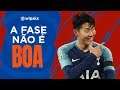 SÓ JOGO PEGADO NO DIVISION RIVALS | FIFA 19
