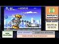 Sonic Advance 3 - GBA - #4 - Route 99 - Boss Battle: Gold Medal