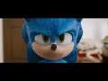 Sonic La Película - Trailer Japones