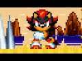 Sonic Mania Plus - Episode Shadow (Sonic Mania Mod)