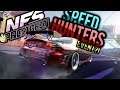 SPEED HUNTERS EVENT?! | ROAD TO NEED FOR SPEED HEAT!