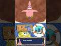 SpongeBob's Atlantis SquarePantis USA - Nintendo DS