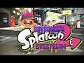 Squidding Around with Viewers, Subspace's Splatoon 2 livestream