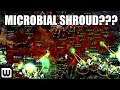 Starcraft 2: What the puCK is MICROBIAL SHROUD?