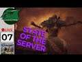 State of the Server | Conan Exiles [GNG Exiles Server] (Heavy Mods + AoC)
