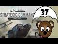 Strategic Command: World War I | Central Powers S1E37