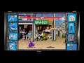 Street Fighter® 30th Anniversary Online Oro & E. Honda Rank Matches