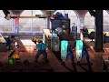 Streets of Rage 4: Stage 2