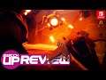 Sub Level Zero Redux Switch Review - DESCENT-LIKE SHOOTER