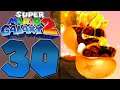 Super Mario Galaxy 2 [Part 30] Secret Fiery Gobblegut!