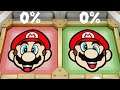 Super Mario Party Minigames - Daisy Vs Boo Vs GoomBa Vs Bowser Jr.  (Master CPU)