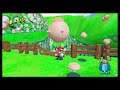 Super Mario Sunshine HD 100% Walkthrough -  Bianco Hills Shines
