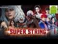 Super String -  for Android