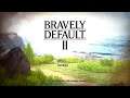 Switch《Bravely Default II》二:匪徒的巢穴