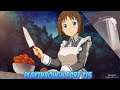 Sword art online Alicization Lycoris coop playthrough part 115 Ronie and marriage