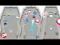 Targets (By Ketchapp) iOS/Android Gameplay Video