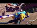 Team Sonic Racing - Stage 3-4 (Team Grand Prix) - Expert Difficulty (PS4)
