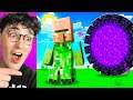 Testing VIRAL Reddit Minecraft Hacks THAT WORK!