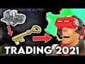 [TF2] A Beginner's Guide To Trading! (2021 Edition)