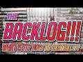 The Backlog!!! (What is it? & How to Control It!) | Mikeinoid