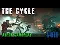 The Cycle - Alpha - # 011 - Triple mit Beo & Timmy