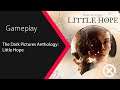 The Dark Pictures: Little Hope - Gameplay [Español] [Xbox One X]