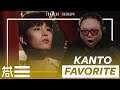 The Kulture Study: KANTO "FAVORITE" (ft. BUMKEY)