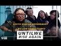 The Kulture Study: 'Until We Rise Again' Dance Film (S. Korean Government x 1MILLION DANCE STUDIO)