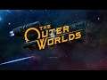 The Outer Worlds-PC-[EP1]-"Creating a talker,Science/Medic/engi,gun guy."(Intro, Character creation)