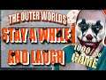 The Outer Worlds This game is INCREDIBLE (BUT not the way YOU might think)