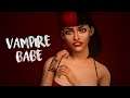 The Sims 3: Create A Sim | VAMPIRE BABE + SIM DOWNLOAD