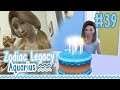 The Sims 4 Indonesia : Zodiac Legacy (Aquarius ♒) - Selamat Anak Kucing Bayu & HBD Vina-ku 😍😘 #39