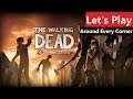 The Walking Dead Game - Season 1 | Around Every Corner