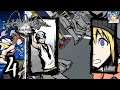 The World Ends With You -Final Remix- [Part 4: Shiki, Day 4] | Someone play the JAWS theme