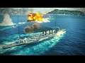 There's a New Tier II Goofballer | World of Warships Legends PlayStation XBox