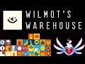 Things I'm Playing... Wilmot's Warehouse
