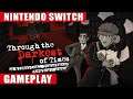 Through the Darkest of Times Nintendo Switch Gameplay