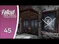 Time for some implants! - Let's Play Fallout: New Vegas (with restoration & graphics mods) #45