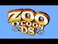 Title - Zoo Tycoon DS