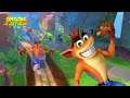 TURTLE WOODS | CRASH ON THE RUN | NO COPYRIGHT (Beta Version)