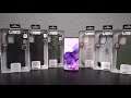 UAG Cases for Samsung S20+ 5G Unboxing & Giveaway!