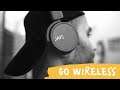 Unboxing Jays X Five Wireless Headphones 🔥 now in Budget 😱
