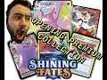 UNBOXING SHINING FATES PREMIUM COLLECTION WITH INSANE PULLS!